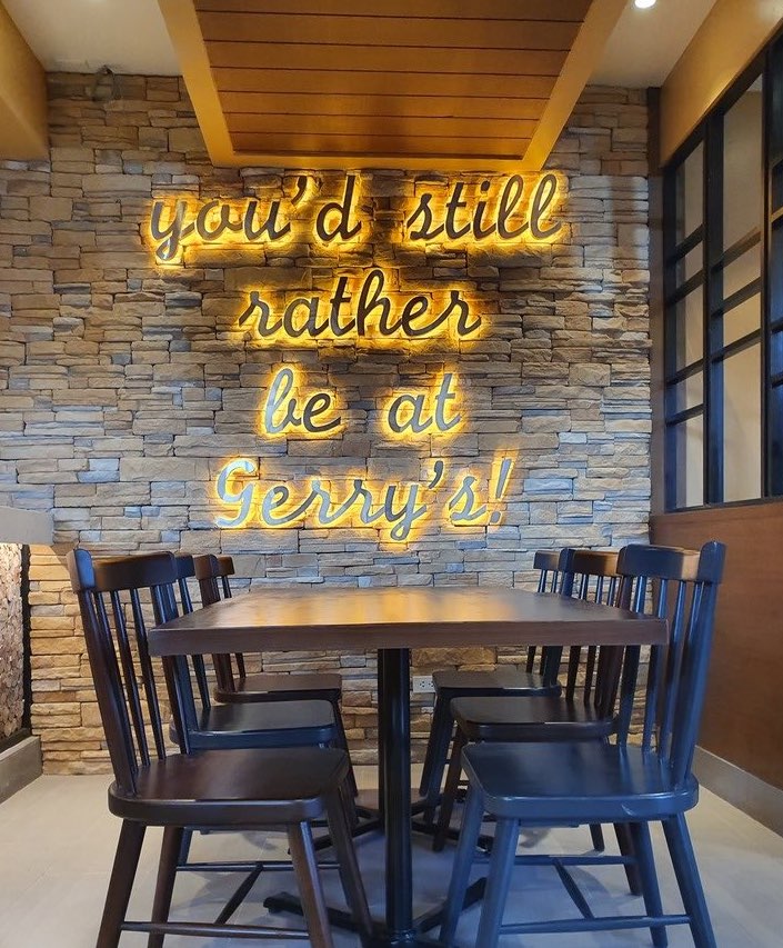 Classic Filipino restaurant introduces new look to strengthen family